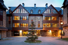 Отель Apartamento Garona  Казау